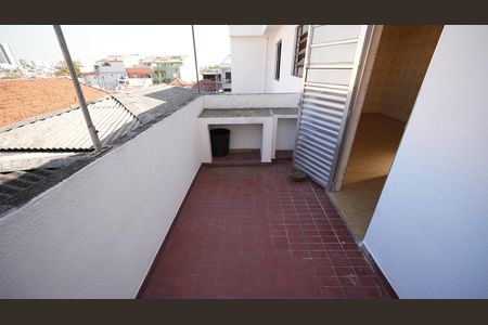 Casa para alugar com 100m², 3 quartos e 1 vagaÁrea de Serviço