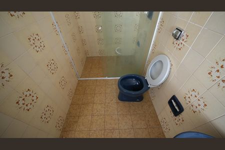Casa para alugar com 100m², 3 quartos e 1 vagaBanheiro Social