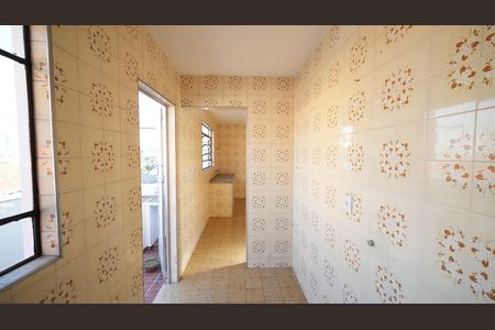 Casa para alugar com 100m², 3 quartos e 1 vagaÁrea de Serviço