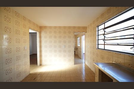 Casa para alugar com 100m², 3 quartos e 1 vagaCozinha