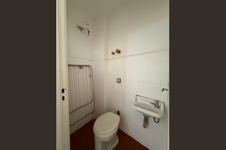 Apartamento à venda com 165m², 3 quartos e 1 vaga