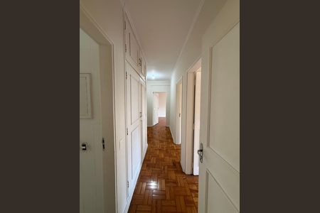Apartamento à venda com 165m², 3 quartos e 1 vaga