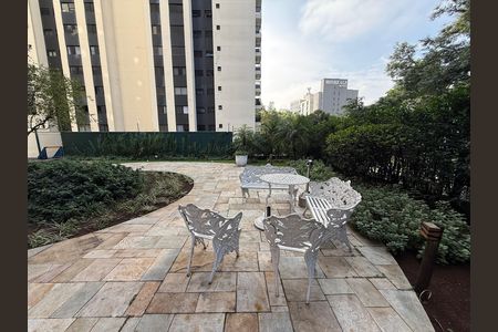 Apartamento à venda com 165m², 3 quartos e 1 vaga
