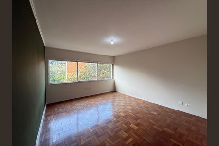 Apartamento à venda com 3 quartos, 165m² em Higienópolis, São Paulo