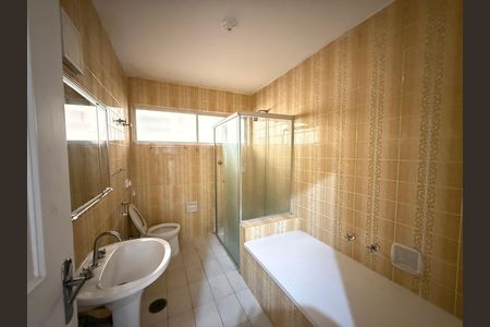 Apartamento à venda com 165m², 3 quartos e 1 vaga