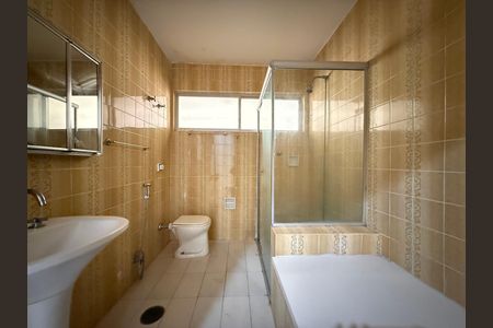 Apartamento à venda com 165m², 3 quartos e 1 vaga