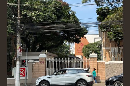 Apartamento à venda com 165m², 3 quartos e 1 vaga