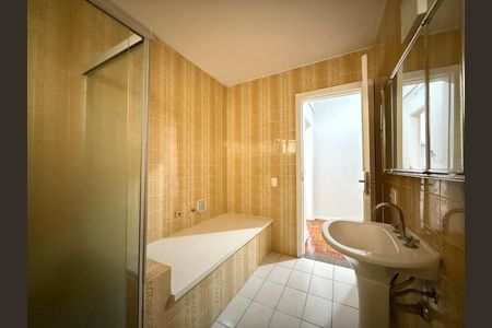 Apartamento à venda com 165m², 3 quartos e 1 vaga