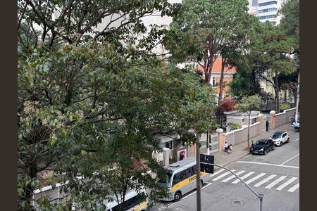 Apartamento à venda com 3 quartos, 165m² em Higienópolis, São Paulo