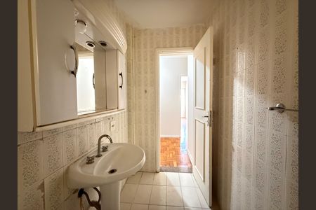 Apartamento à venda com 165m², 3 quartos e 1 vaga