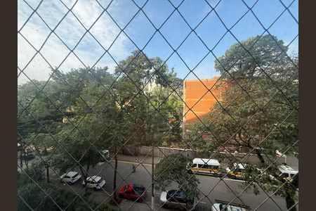 Apartamento à venda com 165m², 3 quartos e 1 vaga