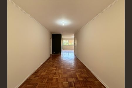 Apartamento à venda com 165m², 3 quartos e 1 vaga