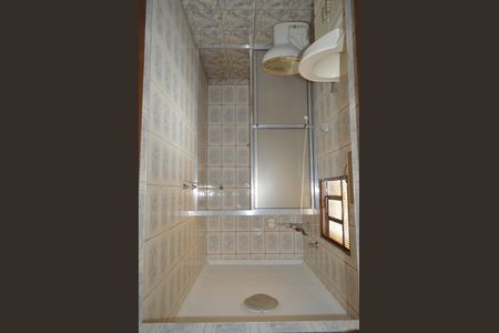 Casa para alugar com 148m², 3 quartos e 3 vagasBanheiro da Suíte