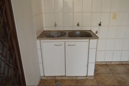 Casa para alugar com 148m², 3 quartos e 3 vagasÁrea de Serviço
