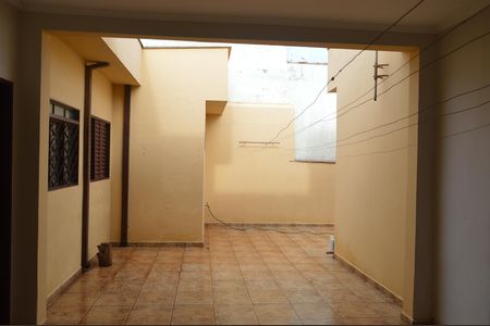 Casa para alugar com 148m², 3 quartos e 3 vagasÁrea de Serviço