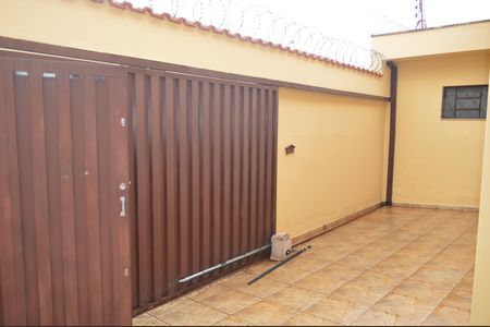 Casa para alugar com 148m², 3 quartos e 3 vagasGaragem