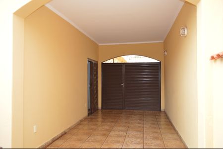 Casa para alugar com 148m², 3 quartos e 3 vagasGaragem