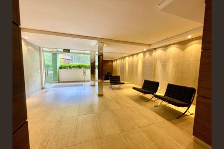 Apartamento à venda com 95m², 3 quartos e 2 vagas