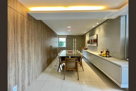 Apartamento à venda com 95m², 3 quartos e 2 vagas