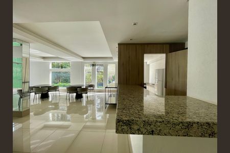 Apartamento à venda com 95m², 3 quartos e 2 vagas