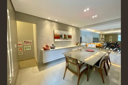 Apartamento à venda com 95m², 3 quartos e 2 vagas
