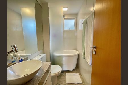 Apartamento à venda com 95m², 3 quartos e 2 vagas