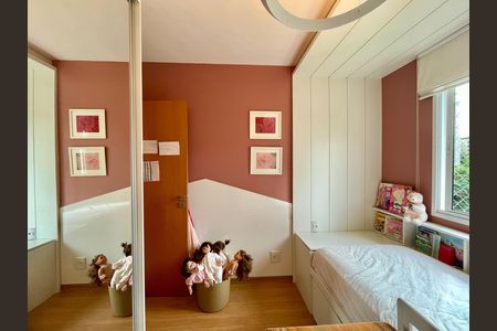 Apartamento à venda com 95m², 3 quartos e 2 vagas
