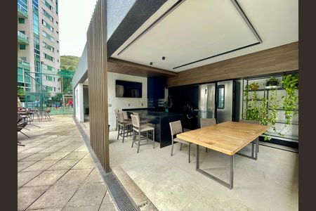 Apartamento à venda com 95m², 3 quartos e 2 vagas