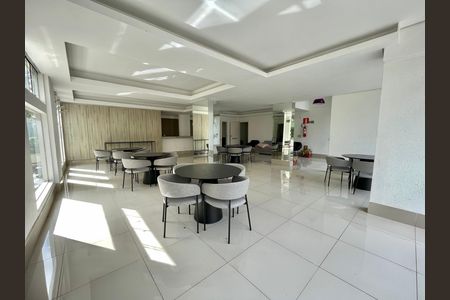 Apartamento à venda com 95m², 3 quartos e 2 vagas