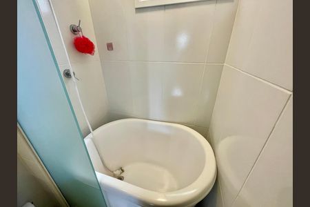 Apartamento à venda com 95m², 3 quartos e 2 vagas
