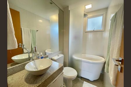 Apartamento à venda com 95m², 3 quartos e 2 vagas
