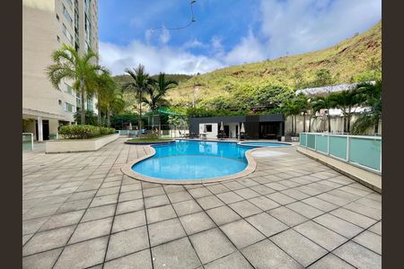 Apartamento à venda com 95m², 3 quartos e 2 vagas