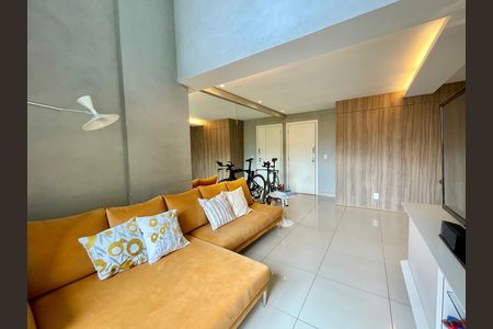 Apartamento à venda com 95m², 3 quartos e 2 vagas