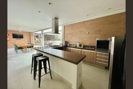 Apartamento à venda com 95m², 3 quartos e 2 vagas
