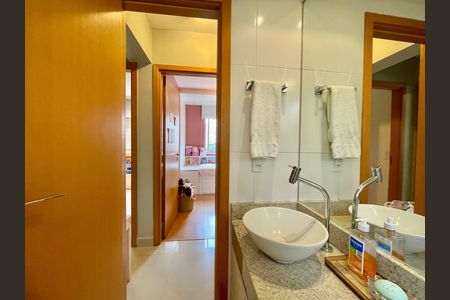 Apartamento à venda com 95m², 3 quartos e 2 vagas