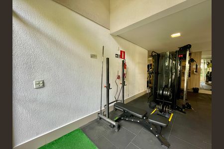 Apartamento à venda com 95m², 3 quartos e 2 vagas