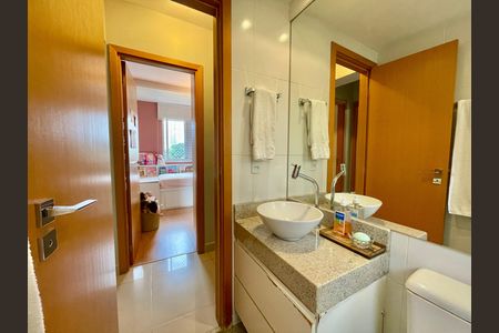 Apartamento à venda com 95m², 3 quartos e 2 vagas