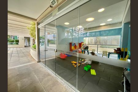 Apartamento à venda com 95m², 3 quartos e 2 vagas