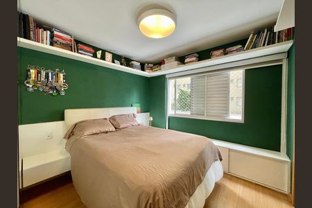 Apartamento à venda com 95m², 3 quartos e 2 vagas