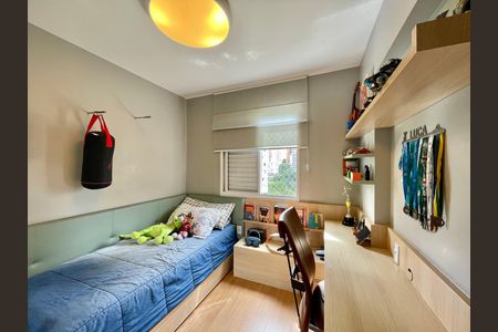 Apartamento à venda com 95m², 3 quartos e 2 vagas