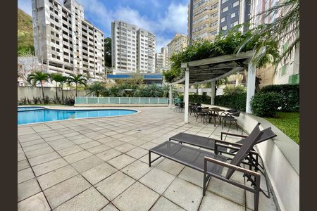 Apartamento à venda com 95m², 3 quartos e 2 vagas
