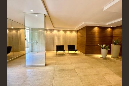 Apartamento à venda com 95m², 3 quartos e 2 vagas