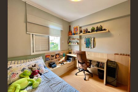 Apartamento à venda com 95m², 3 quartos e 2 vagas