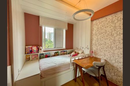 Apartamento à venda com 95m², 3 quartos e 2 vagas