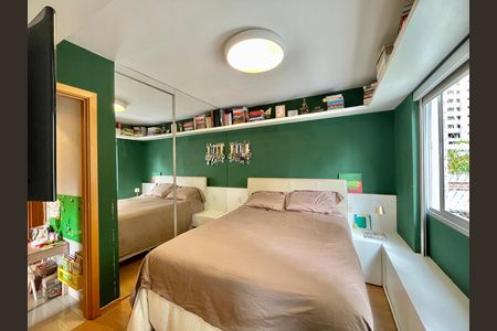 Apartamento à venda com 95m², 3 quartos e 2 vagas