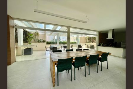 Apartamento à venda com 95m², 3 quartos e 2 vagas