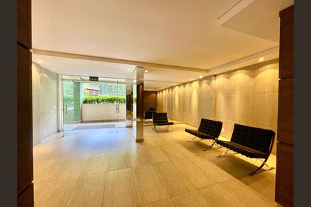 Apartamento à venda com 95m², 3 quartos e 2 vagas