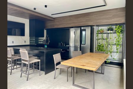 Apartamento à venda com 95m², 3 quartos e 2 vagas