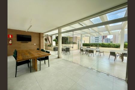Apartamento à venda com 95m², 3 quartos e 2 vagas