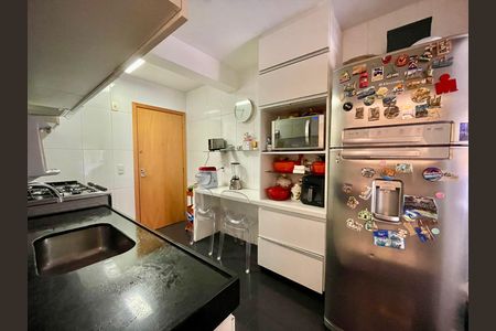 Apartamento à venda com 95m², 3 quartos e 2 vagas
